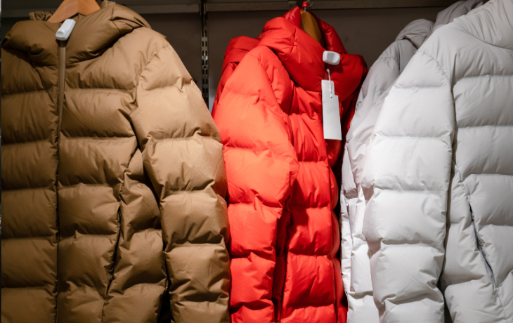 Puffer Jacket to Your Wardrobe